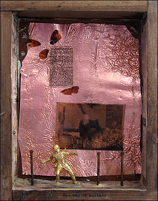 box no 20: one way or another