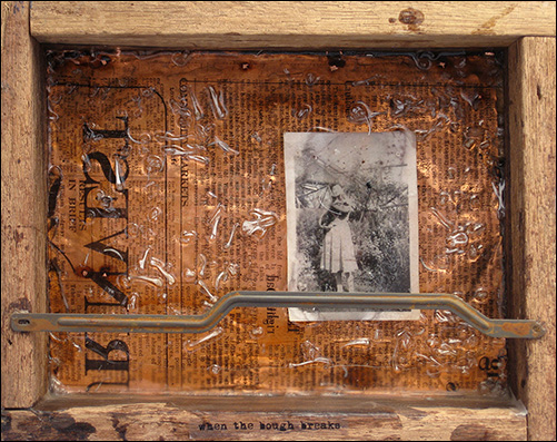 when the bough breaks