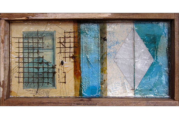 box no 33: what comes around