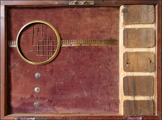 box no 40 - a game of consequences