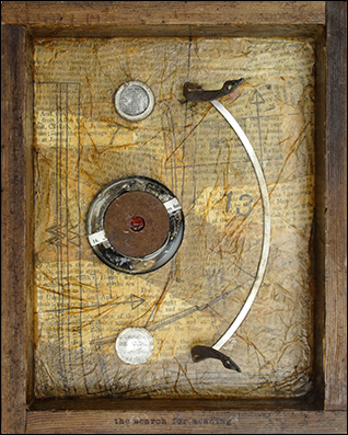 box 43: the search for meaning 