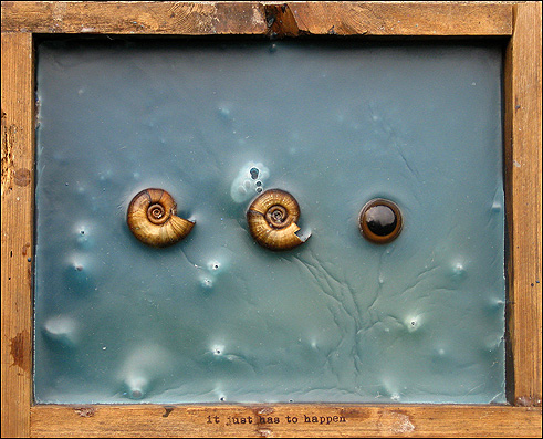 box no 8 - it just has to happen