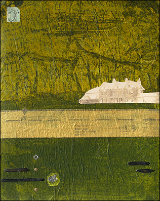 hard times: far from home