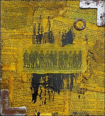 hard times: no mercy