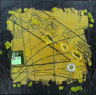 hard times on the way up