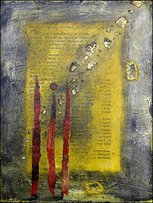 hard times: taken by surprise