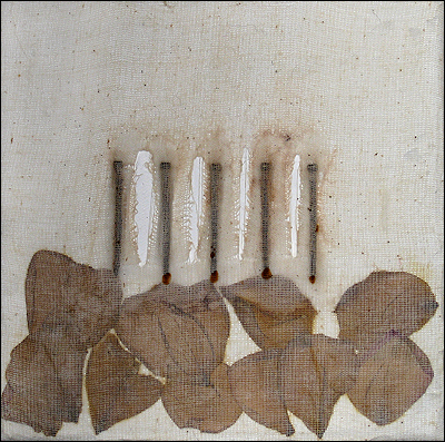 elements of love & death 1