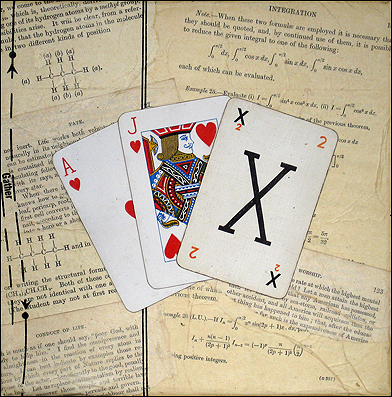 elements of love & death 3