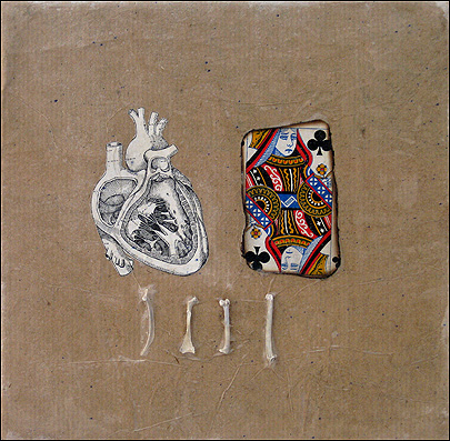 elements of love & death 5