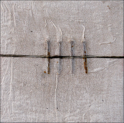 elements of love & death 7