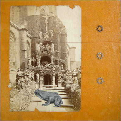 the return of the frog prince