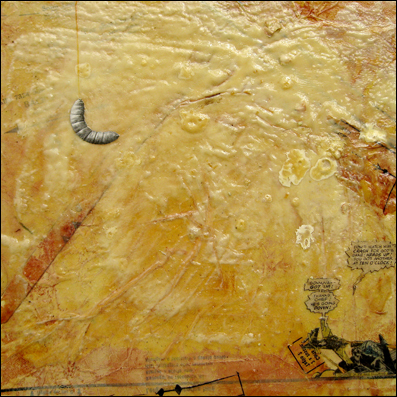 storylines: don't watch him crash