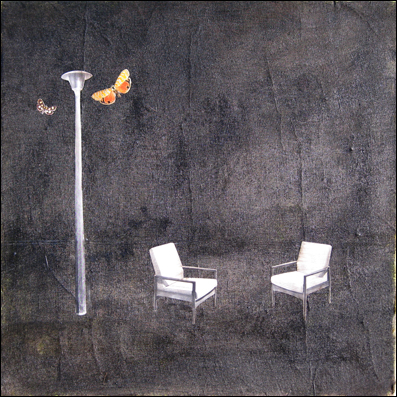 storylines: waiting for the morning