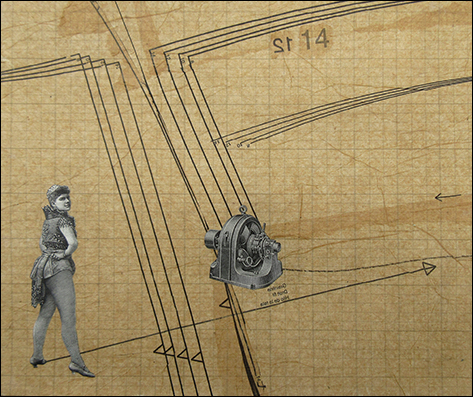 time travel - the early days