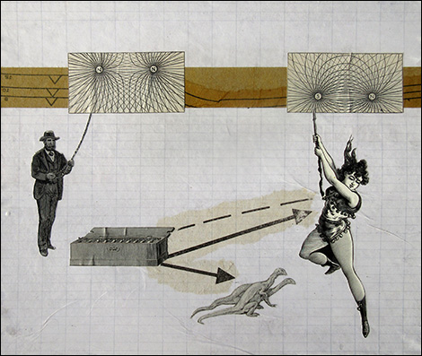 time travel - the early days