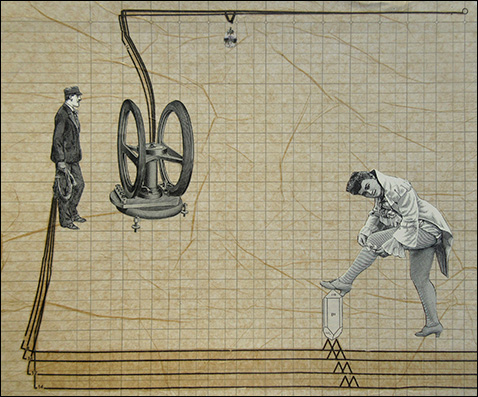 time travel: the early days IV