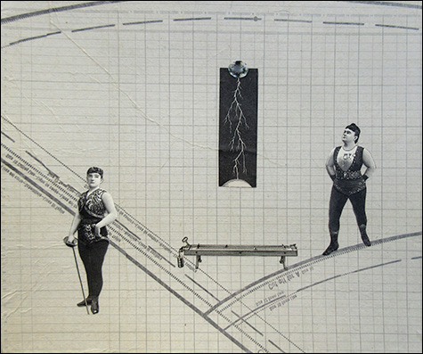 time travel 5: the early days