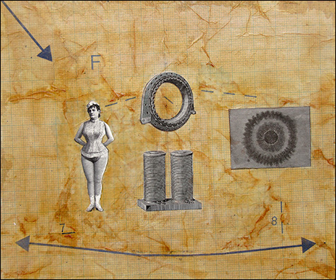 time travel: the early days VI