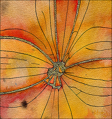 if you don't mind small broken things I