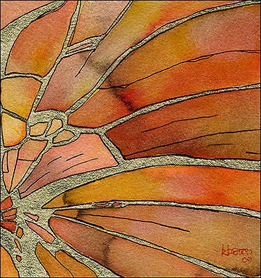 if you don't mind small broken things II