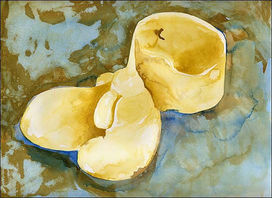 cursing the darkness