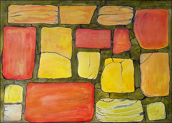 when you know what you're looking for