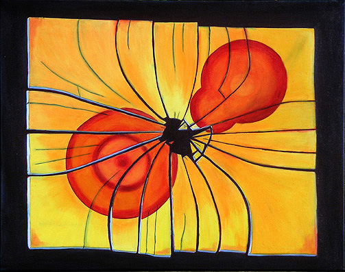 if you don't mind broken things 3