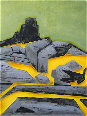 flatworld: even when it rains