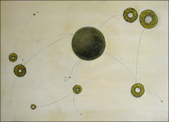 flatworld: objects in space