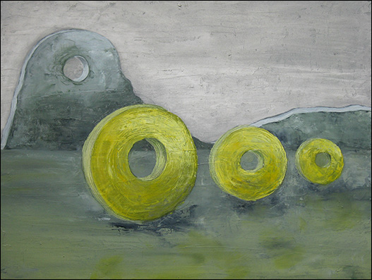 Flatworld - very nearly there