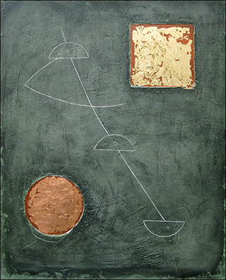 heavenly spheres, for Henry