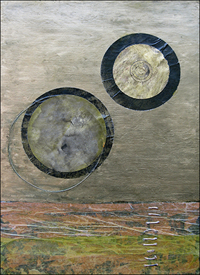 heavenly spheres, for Kurt