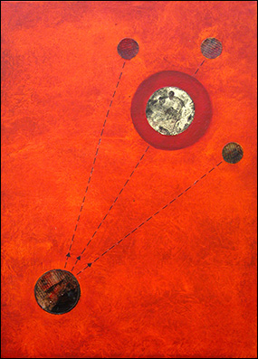 heavenly spheres, for Max