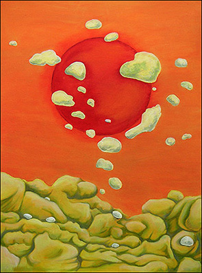 sometimes it feels like this 1