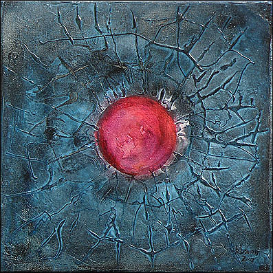 the miracle of creation X