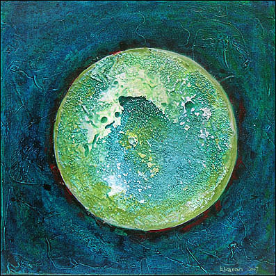 the miracle of creation XI