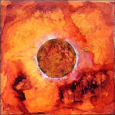 the miracle of creation VIII