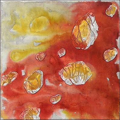 tales from the riverbed - hot II