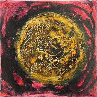 the shape of things to come II