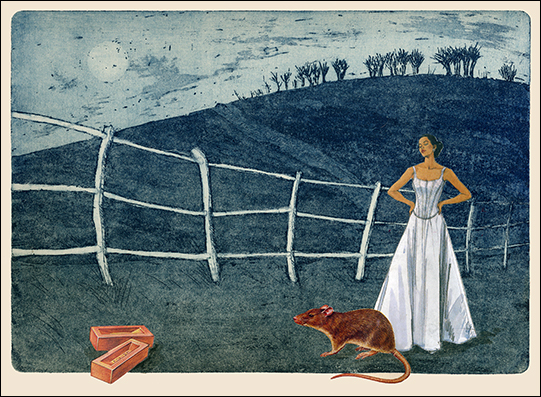 the deal - take it or leave it