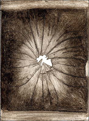 if you don't mind broken things