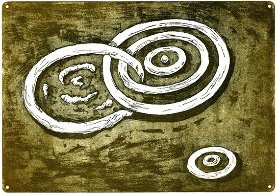 defense mechanism II