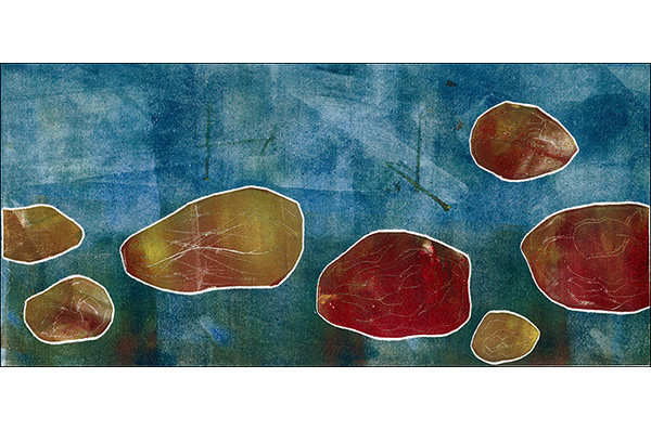 tales of the riverbed: summer